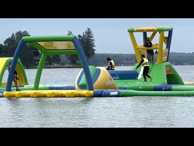 Orillia Splash On Water Park 25082022