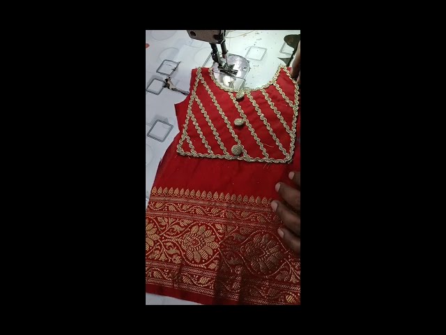 Sewing techniques tips and tricks//kurti cutting stitching #fashion🙏 #reels #shorts #shortvideo