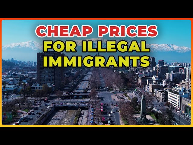 5 Safe and Affordable Countries for Illegal Immigrants in the US