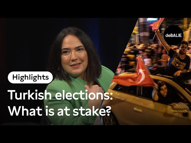 Turkish elections: What is at stake?