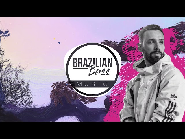 Bruno Be & Sandeville feat. Alexandra Prince - So Many Times (Extended)