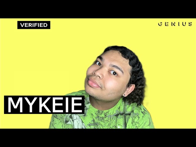 Mykeie “You Had It” Official Lyrics & Meaning | Verified Genius GHETTO Parody