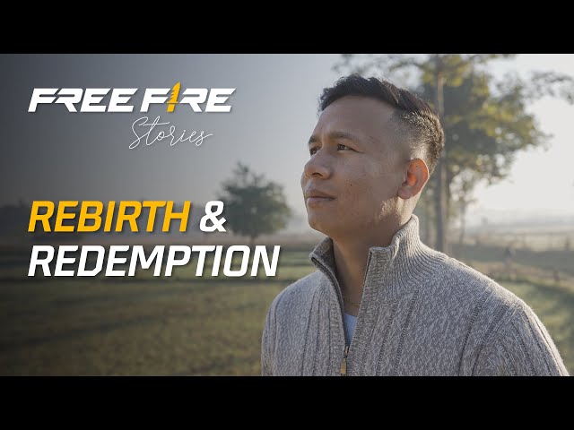 Rebirth & Redemption Full Video | Tonde Gamer | Garena Free Fire