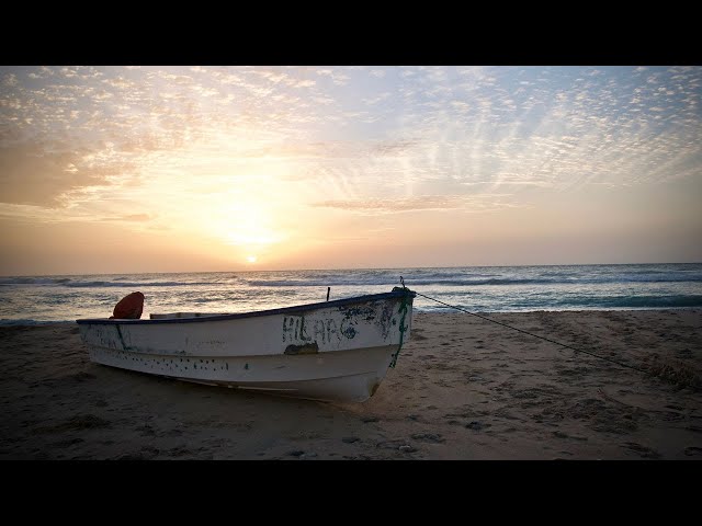 Somalia | Around Africa with ICRC