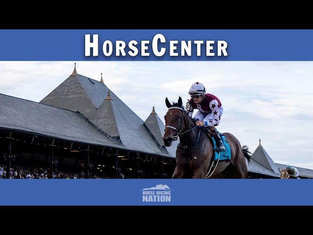 Top Ten Horses we need to see run in the second half of 2024 on HorseCenter