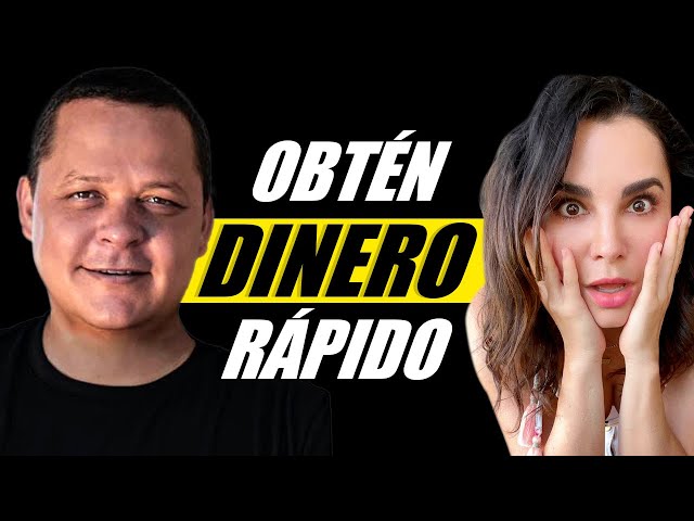 ESCUCHA ESTO por 21 DÍAS y GENERA DINERO ft. Christopher Olavarrieta | Infinitos con Martha Higareda