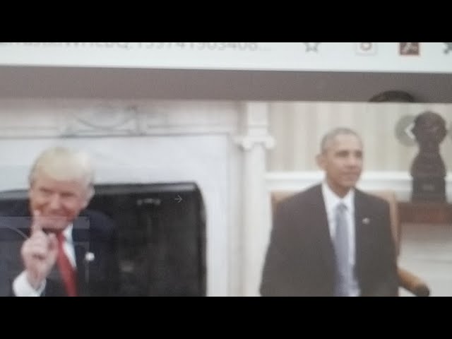 Trump BEATS Obama (TYTI Daily)