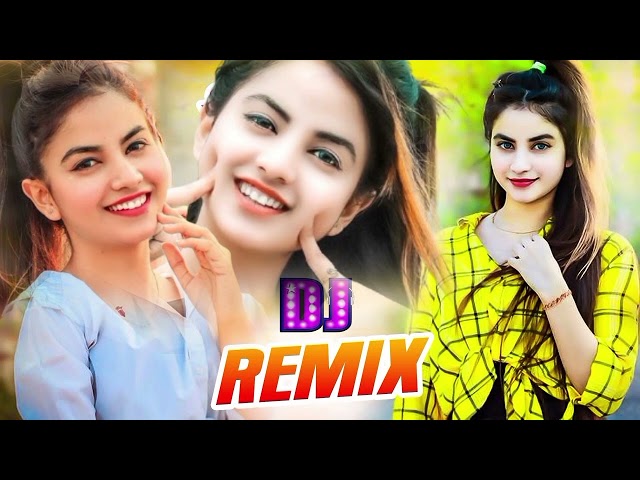 Top Dj Hits | Dj Remix Song 2024 | Old is Gold DJ Remix Song | New Dj Song,Old Hindi Nonstop Dj Song