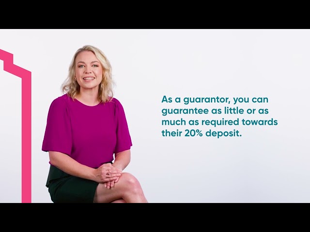 How do guarantor loans work?