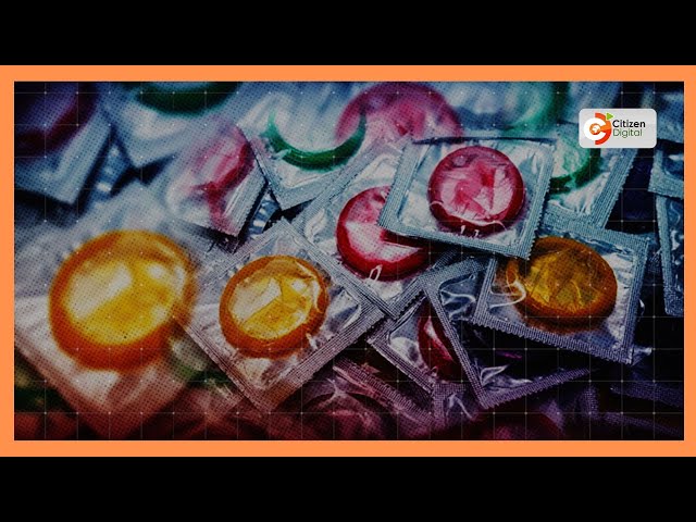 Kenya faces condom shortage, as us funding freeze bites