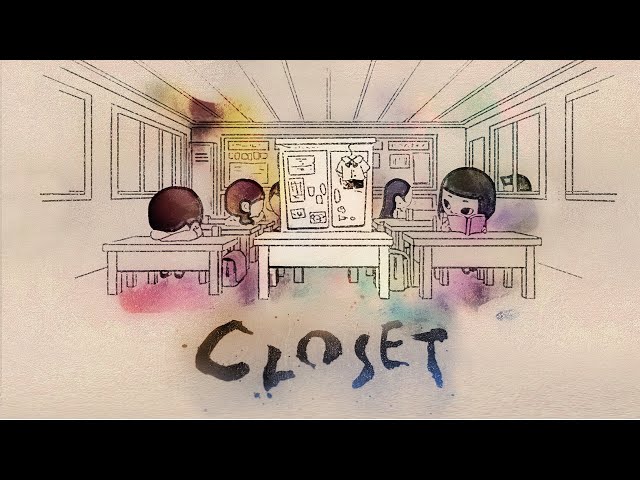 「Closet」- Trailer