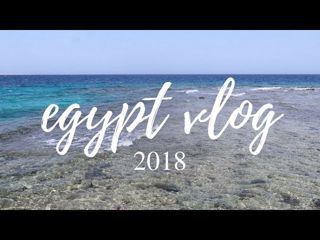 BABYMOON TIME | HGAT in Egypt