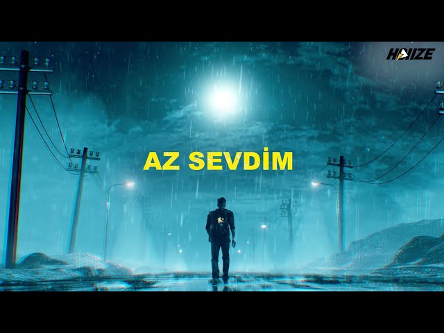 Reynmen - Az Sevdim (Official Video)