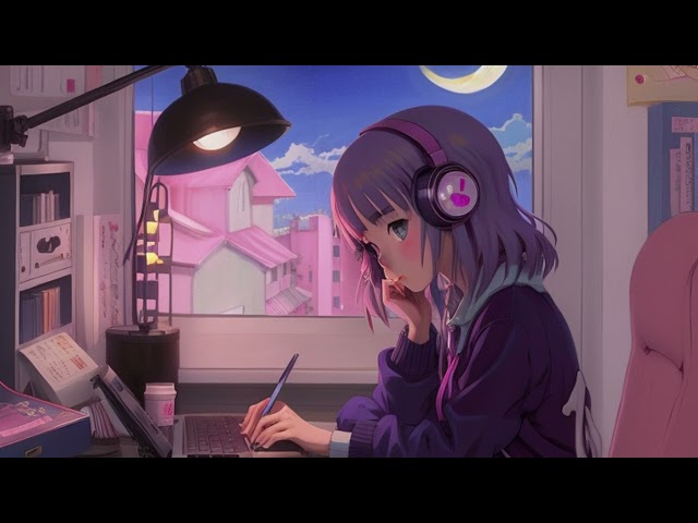 Lofi Jazz Café: Smooth Beats for a Relaxing Day