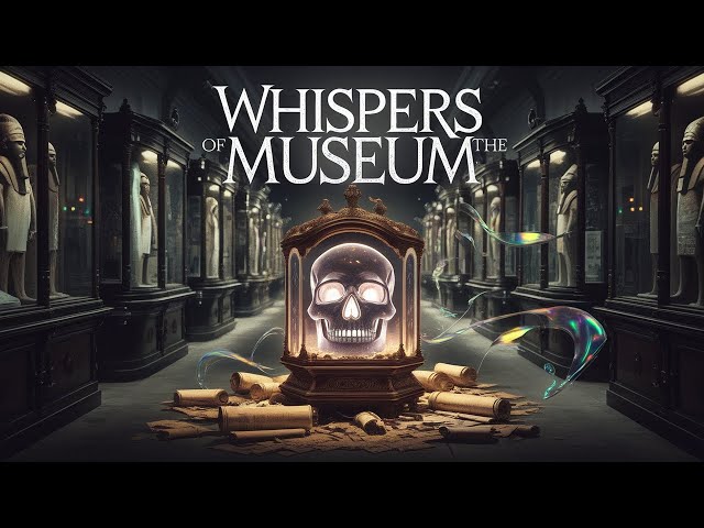 Creepy Museum Secrets You Won't Believe Are Real!