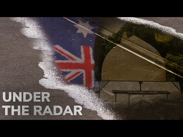 Under The Radar: Unmasking The Christchurch Shooter | Trailer | Available Now