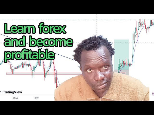 Learn more about forex trading and become profitable