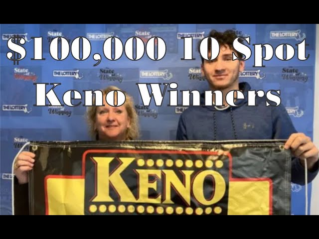 How To Play Four Card Keno 10 Spots To Win Up To $100,000 With The Best Keno Strategy.