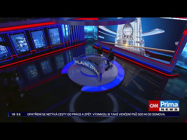 Chyby CNN Prima News # 49 – Hlavní zprávy (28. 10. 2020)