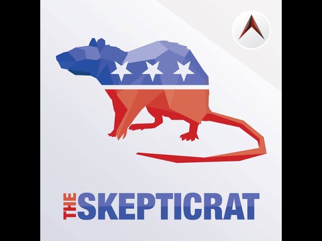 Skepticrat 240 Reaching Across the Haisle Edition