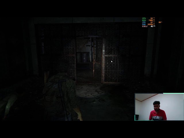 Last of us Part 1