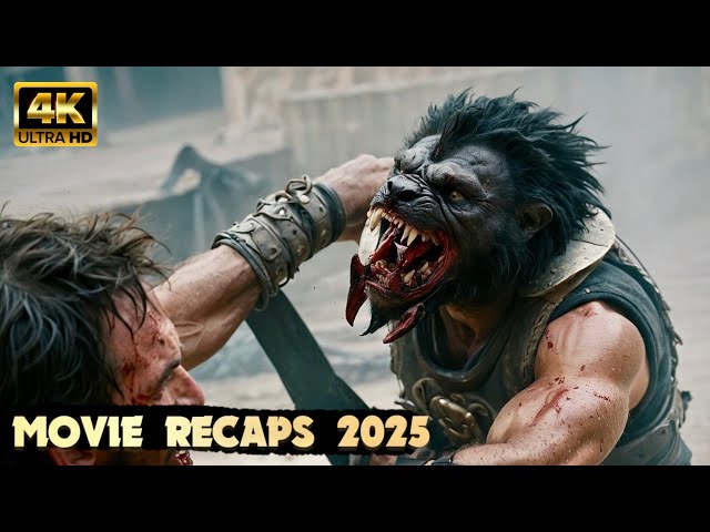 New Movie recaps 2025 Full Movie recaps English Hollywood Action Movies 2025