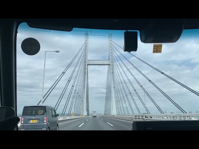 #travel PASSING BAY BRIDGE FROM KAMAKURA /KANAGAWA @discoveryjapanjk