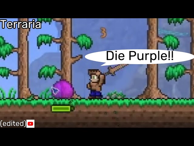 I gotta restart | Terraria - Part 5