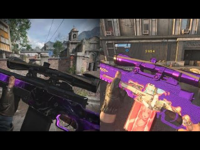 $uicideboy$ Action Let's Go🔥 (Cold War Sniper Montage)