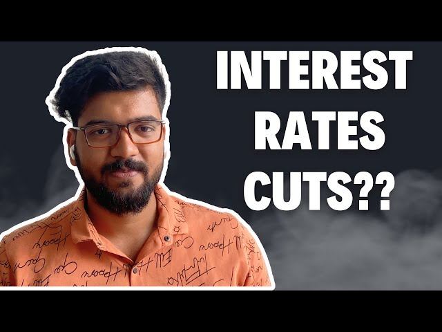 Are Interests Rates Cuts good for Investments?