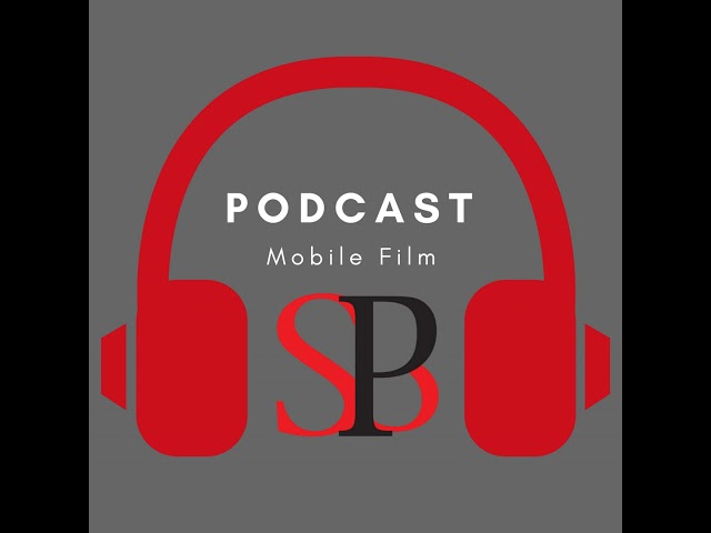 Grand Tour Of The Mobile Filmmaking Process with John Woosley Episode 48