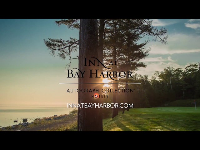 Inn at Bay Harbor, Autograph Collection - Lake Michigan Resort, Petoskey Area