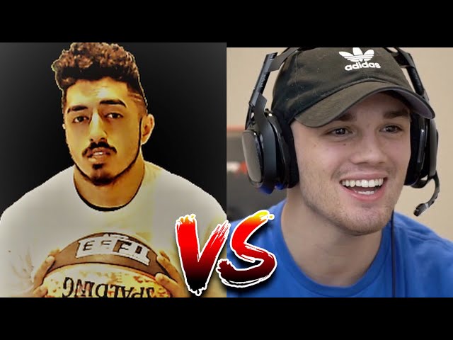 Tyceno vs ColeTheMan $1000 Wager & Tyceno vs Dnell $3000 Wager Watch Party on NBA 2K23...