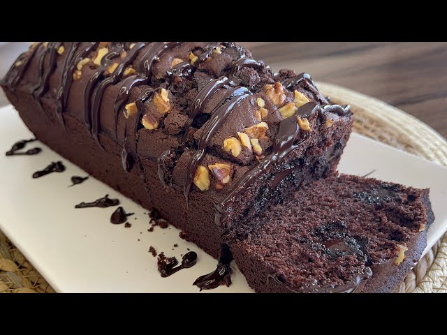 HOW TO MAKE A CAKE IN 3 MINUTES / THE EASIEST CAKE RECIPE/ Chef Lady