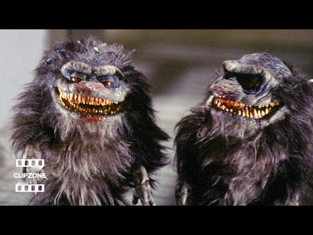 Critters 4 | Full Movie | ClipZone: Horrorscapes