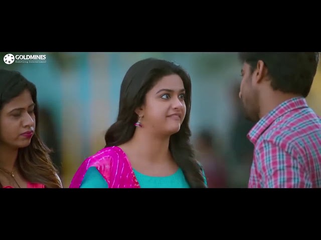 Loveria 2018 South Indian Movies Dubbed In Hindi Full Movie  Nani, Keerthy Suresh, Naveen Chandra MP