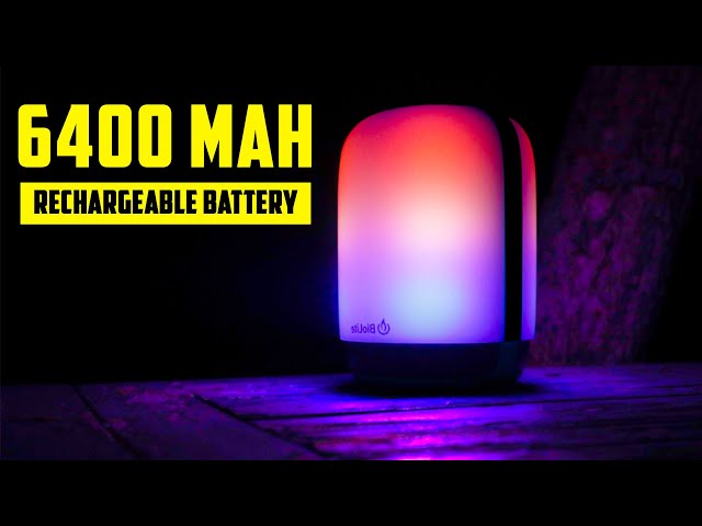 7 Ultimate Tech Gadgets for Camping | Tech Gadgets for camping 2023 | Outdoor Gear