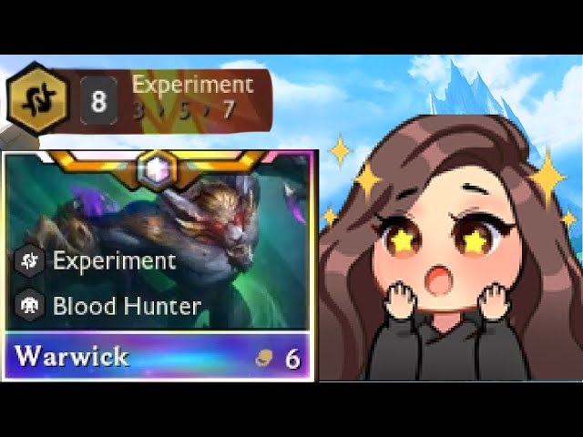 THE MUTATION SURVIVES! 8 EXPERIMENTS! 🧪