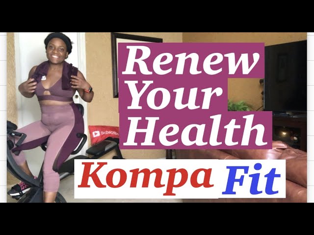 Let’s renew our health through exercise | Replenish our health with a dose of exercise |Ride maxkare