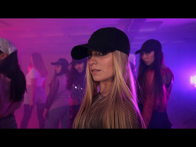 Emotion Dance Academy - Heels - Hollaback Girl (2025)