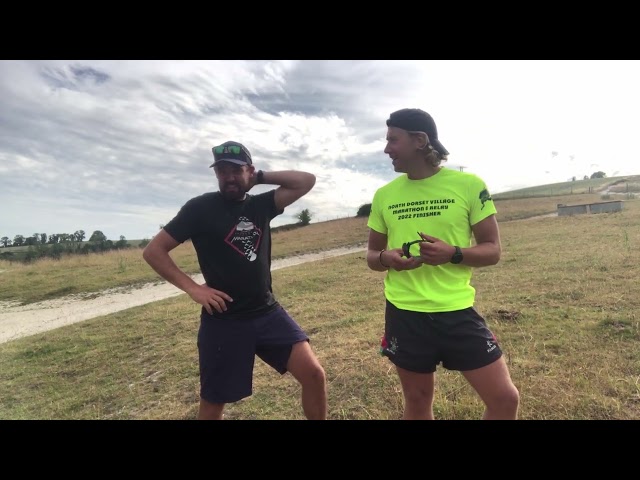 EVEREST RUNNING CHALLENGE 2022 - Part 2