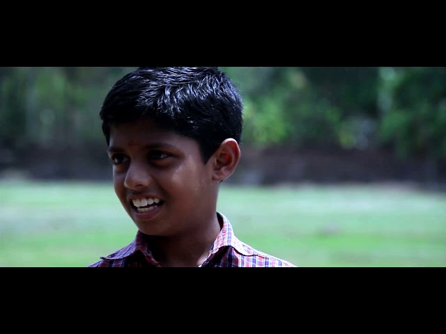 Kotti - Malayalam Shortfilm