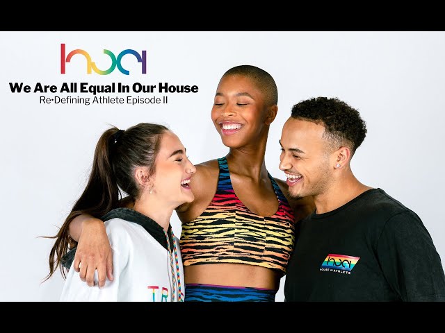 We Are Equal In Our House | Episode 2