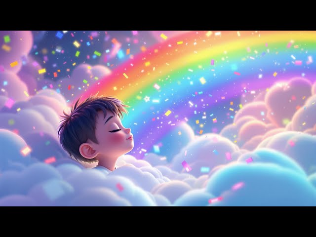 Rainbow Dreams Lullaby