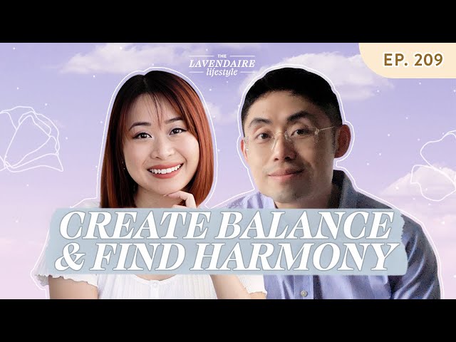 Mr. Cliff Tan on Feng Shui for a Harmonious Life | The Lavendaire Lifestyle