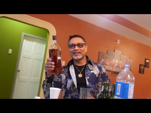 Danny Popo - Looking For A Trini Dulahin (chutney soca music 2025 songs)