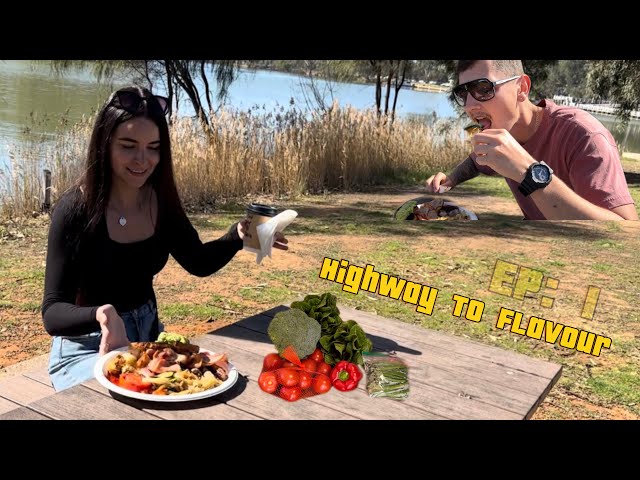 Exploring The Mildura Farmers Markets! - Highway To Flavour