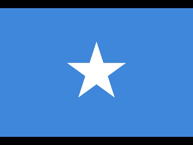 Somalia | Wikipedia audio article