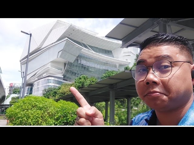 New Creation Church Singapore: A Look Inside the Ministry of Joseph Prince