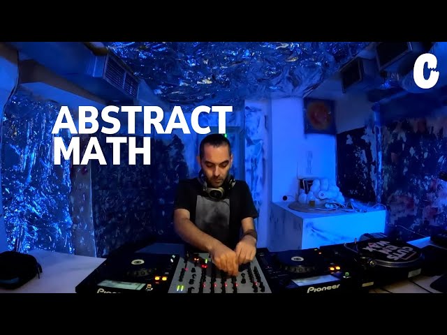 Amen Freaks w/ Abstract Math @CannibalRadio - 26 Jul 2024